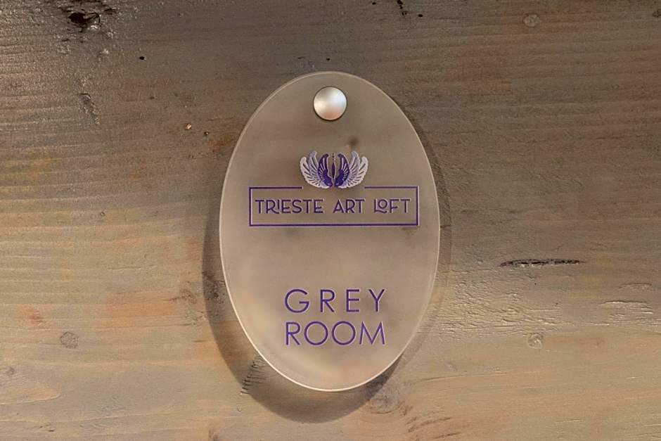 Trieste Art Loft