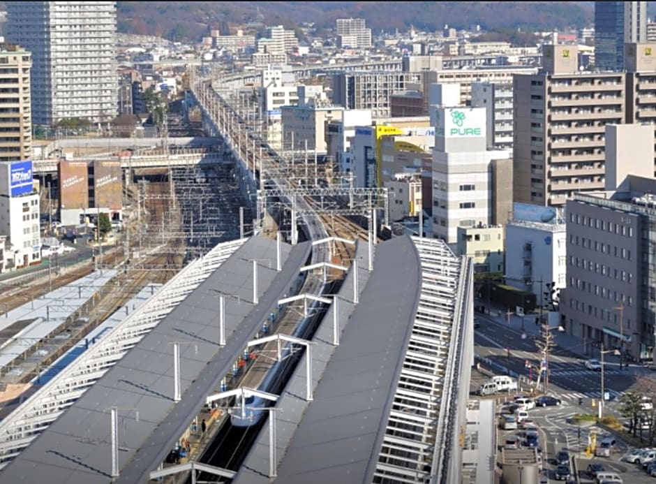 Hotel Granvia Okayama