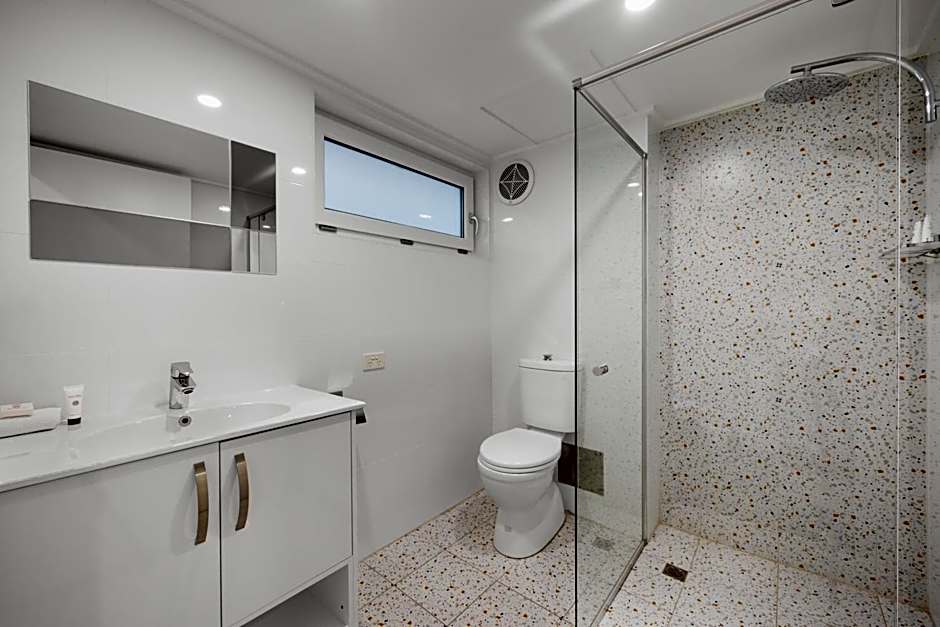 Best Western Adelaide Airport