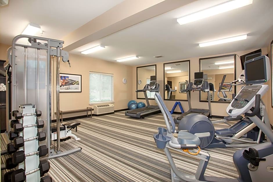 Candlewood Suites Manhattan By IHG