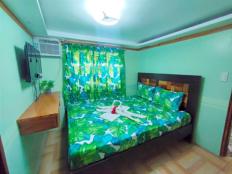 Blue Lagoon Inn and Restaurant, Pagudpud