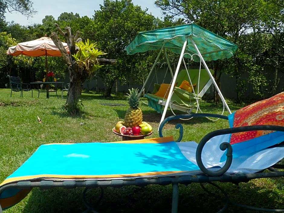 Casa Santa Monica Campestre Pance