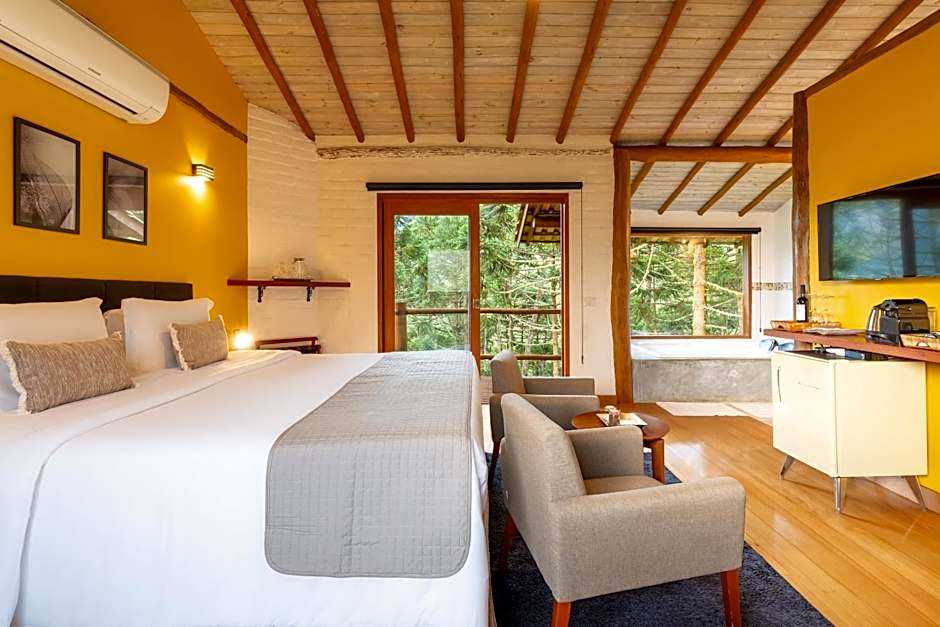 Pousada Casa Campestre