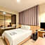 Pyeongtaek Seville Hotel