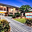 Leichhardt Motor Inn