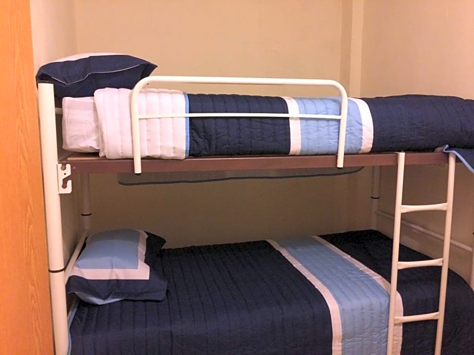 Hostal Ciudad de Mexico