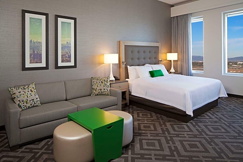 Homewood Suites by Hilton Los Angeles Intl Airport