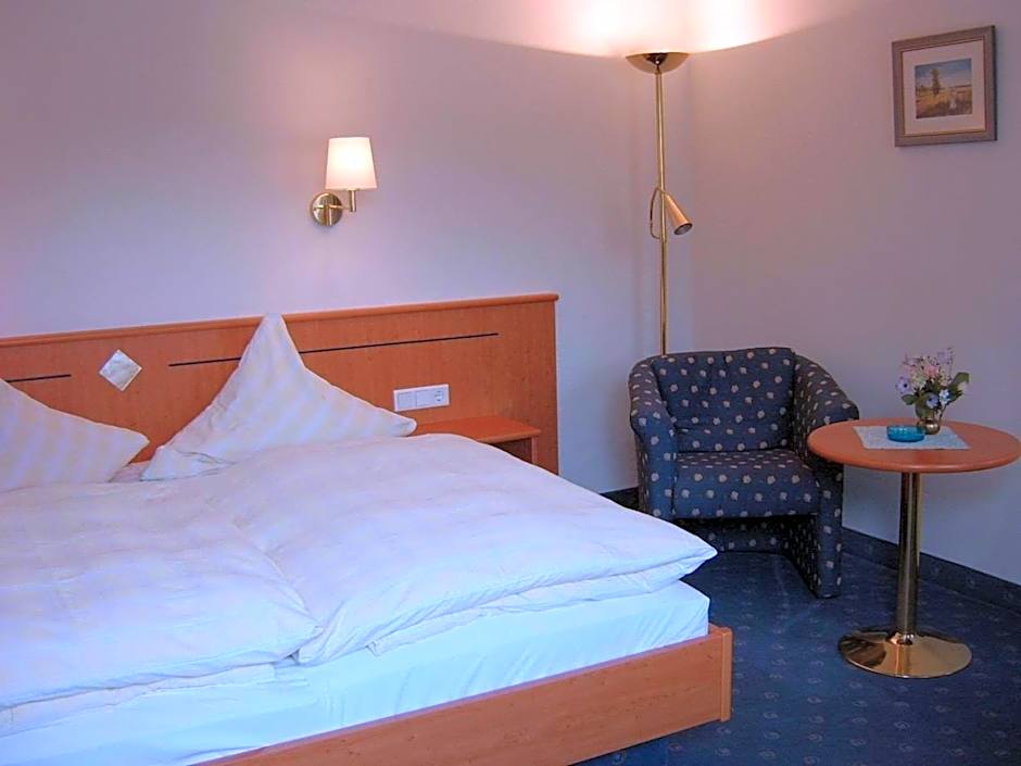 Hotel-Landgasthof Schuster