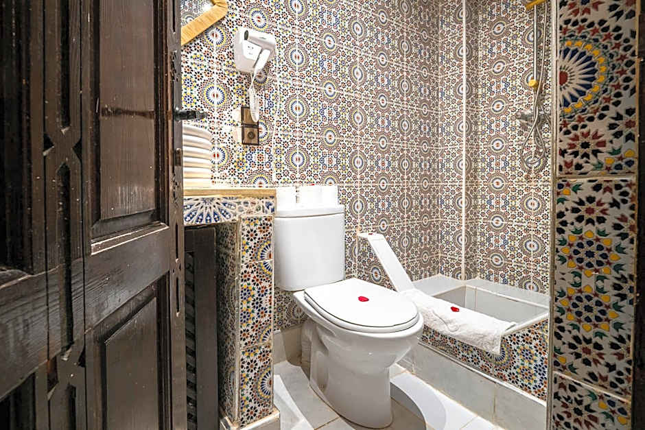 Riad Balkisse