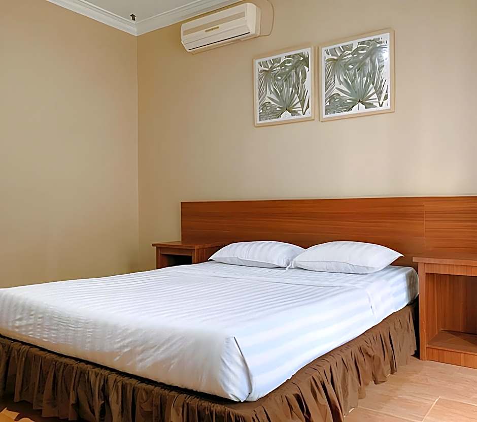 HOTEL SHAFIRA SYARIAH PARIAMAN