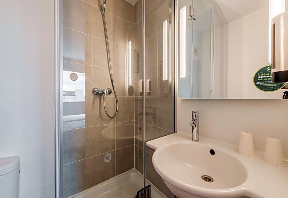 Hotel Roi Soleil Mulhouse Sausheim