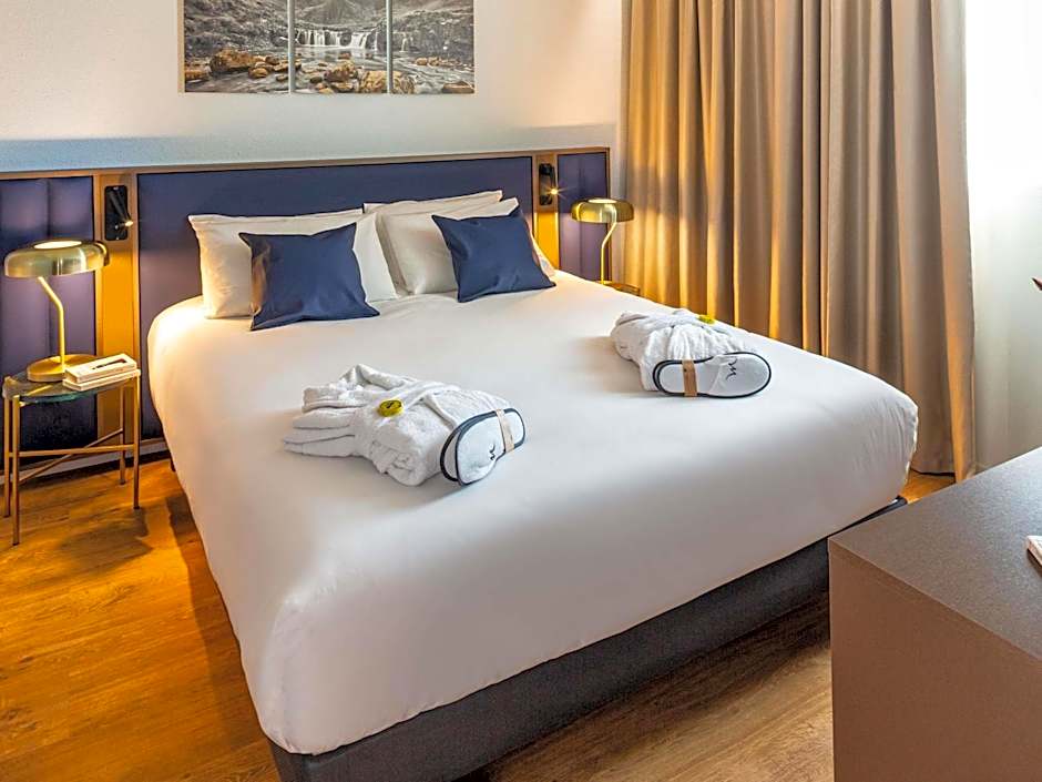 Mercure Toulouse Aeroport Blagnac