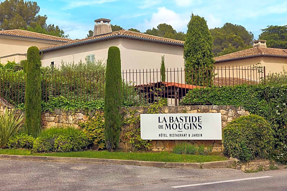 La Bastide de Mougins, a Tribute Portfolio Hotel