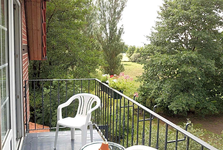 Brackstedter Mühle e.K.