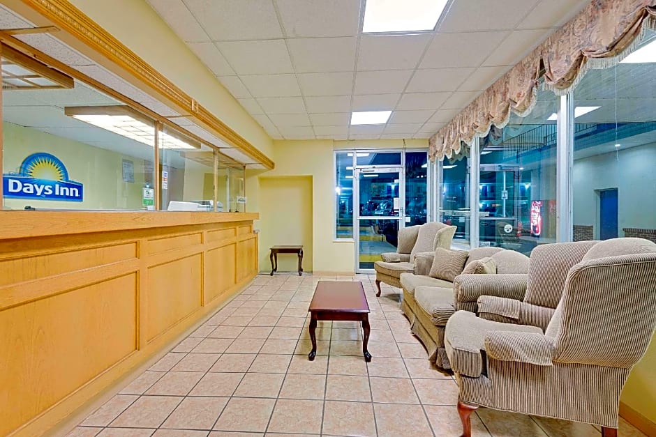 Days Inn by Wyndham Waynesboro