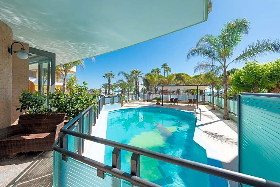 Residence Playa
