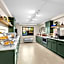 Latitude Suites Tinton Falls Eatontown - BW Premier Collection