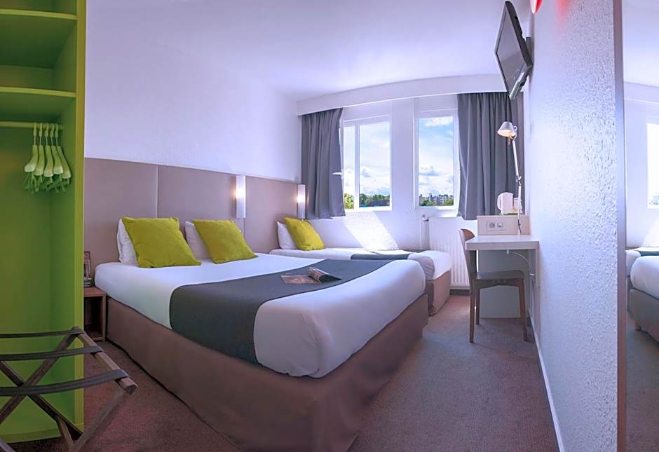 Campanile Créteil Centre