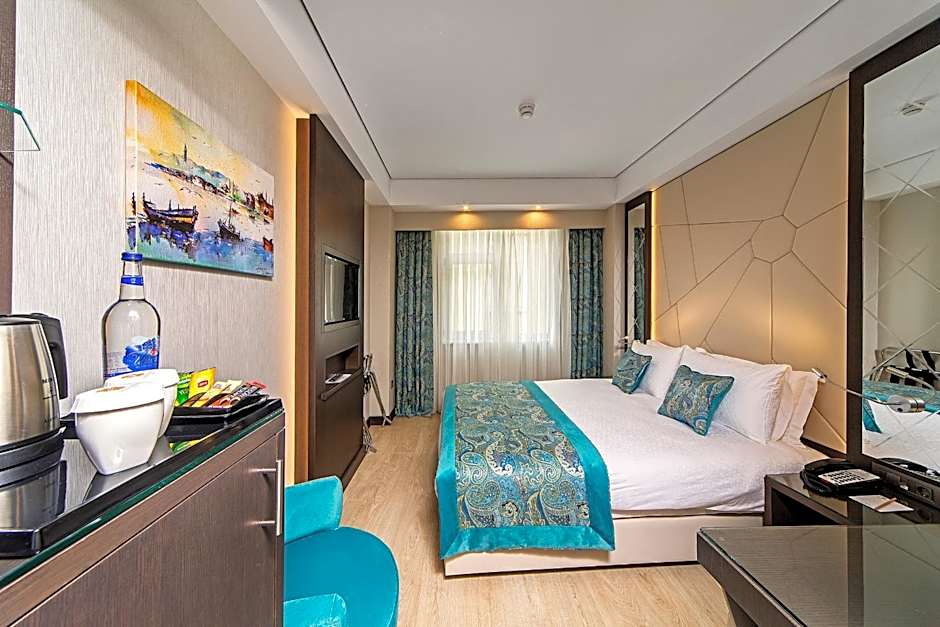 Mukarnas Taksim Hotel