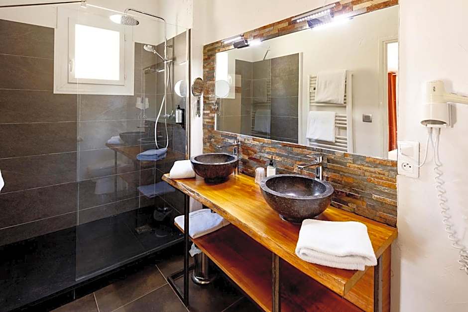 Auberge Val Moureze Hôtel & Spa