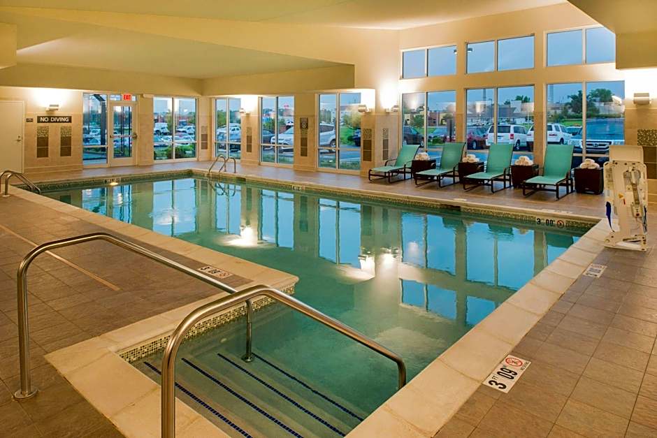 Residence Inn by Marriott Springfield South
