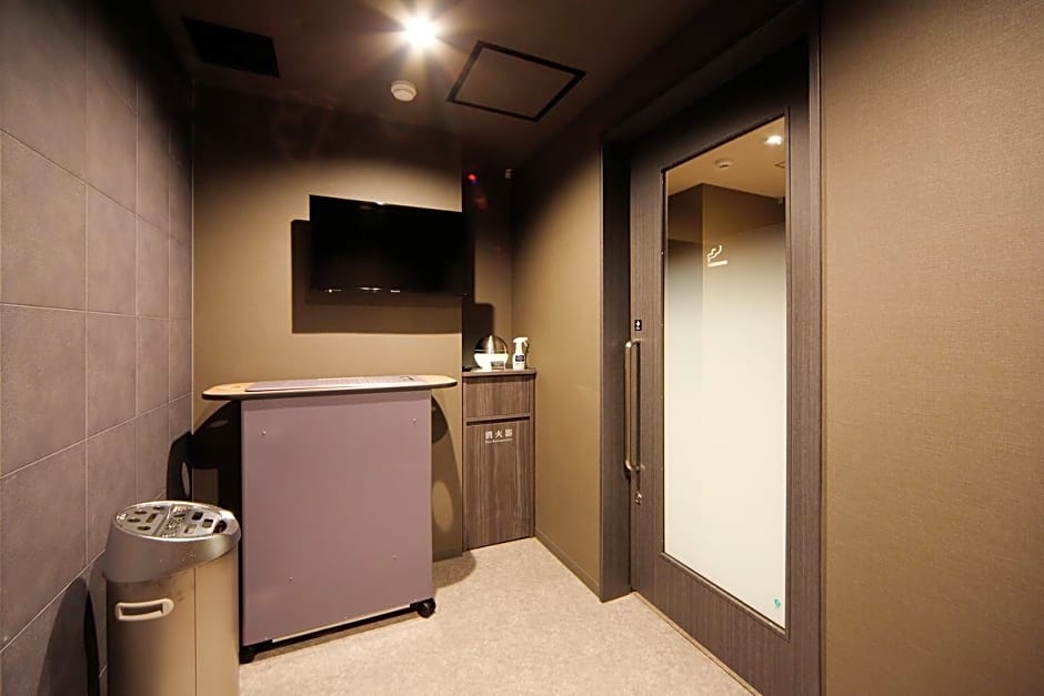Dormy Inn Nagano