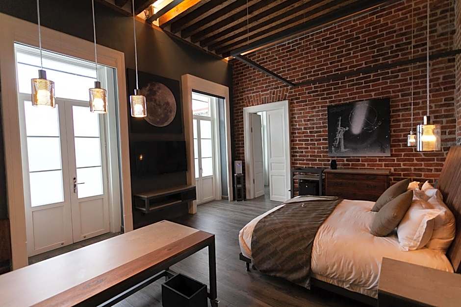 Mumedi Design Hotel