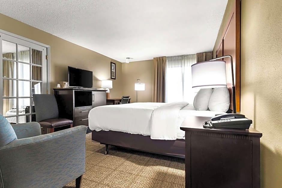 Comfort Inn Evansville East