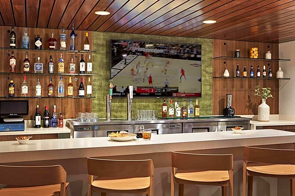 Fairfield by Marriott Inn & Suites Indio Coachella Valley