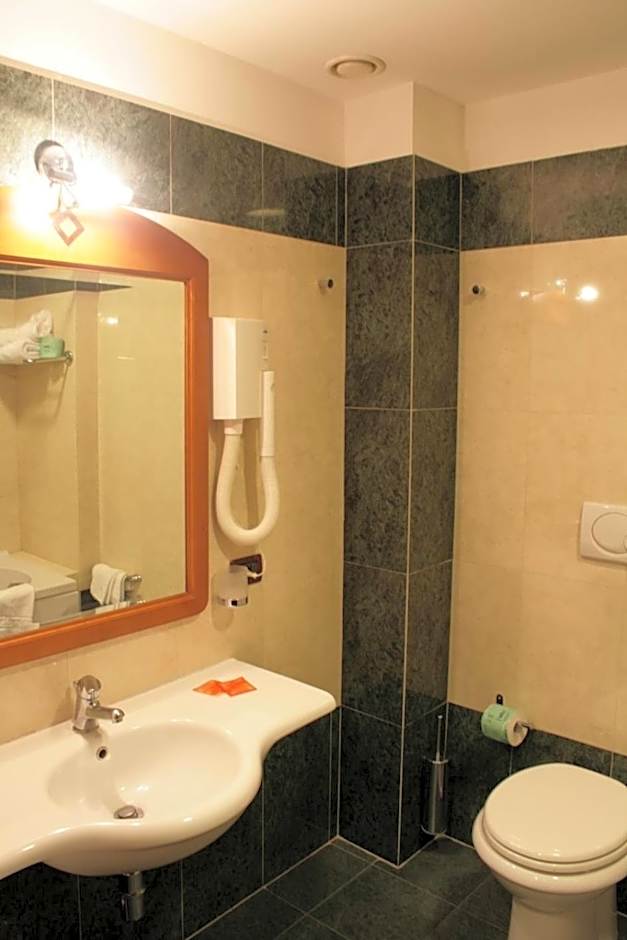 Ulisse Deluxe Hostel