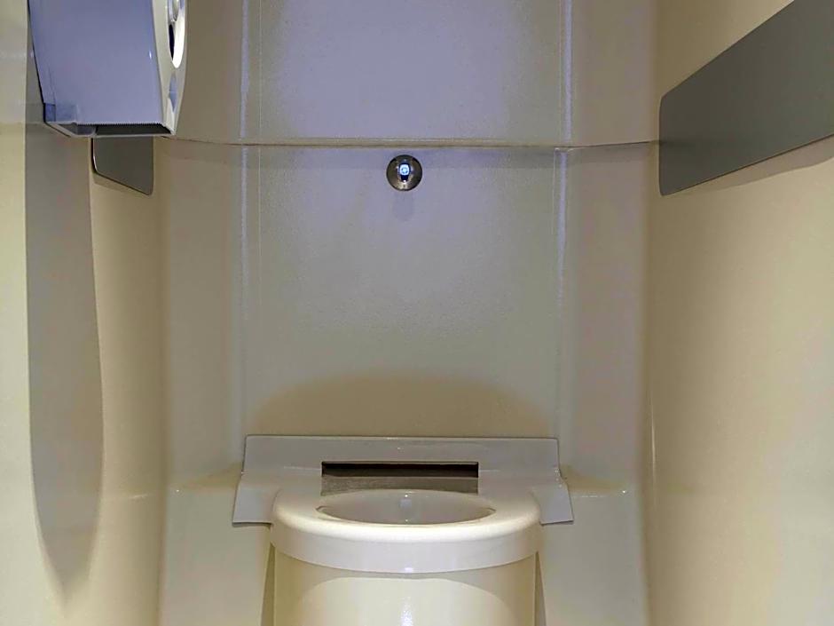 hotelF1 Lille Villeneuve d'Ascq