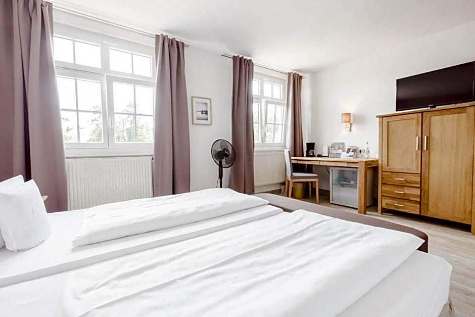 AKZENT Hotel Sternen