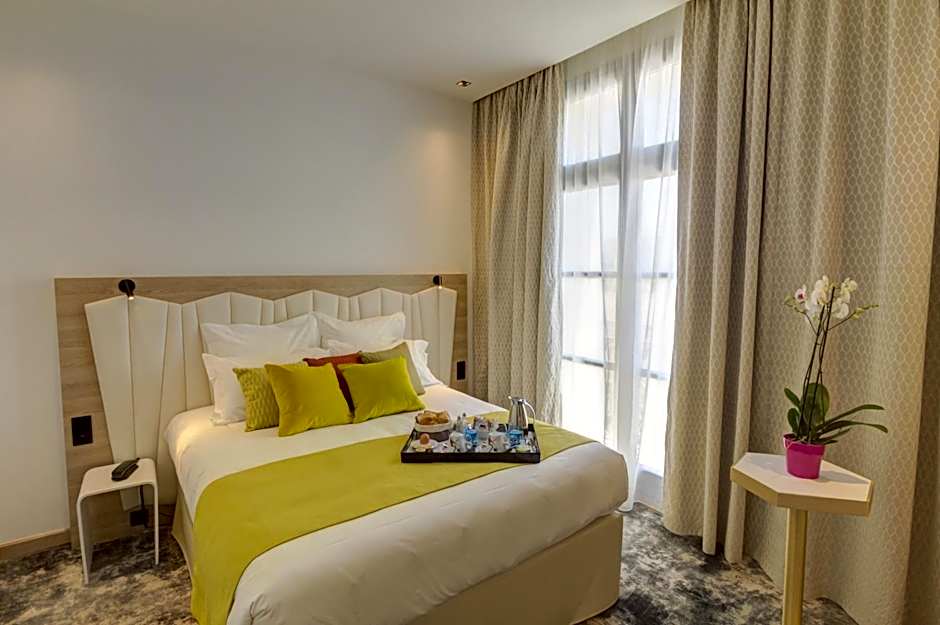 Best Western Plus Hotel Comedie Saint-Roch