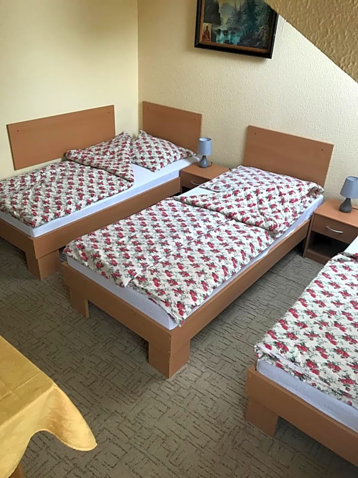 Pokoje Gościnne Stawiguda