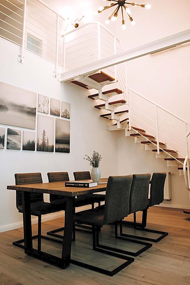 ZEN Central Apartments