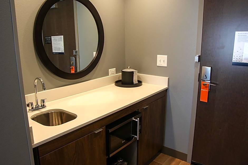 Hampton Inn By Hilton &amp; Suites Olean, NY