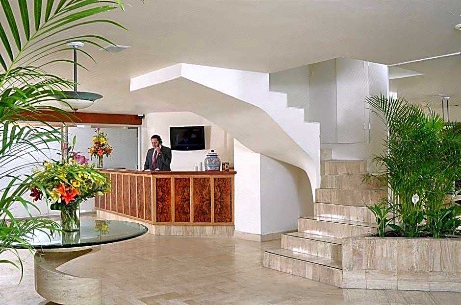 Hotel Clé Reforma Insurgentes