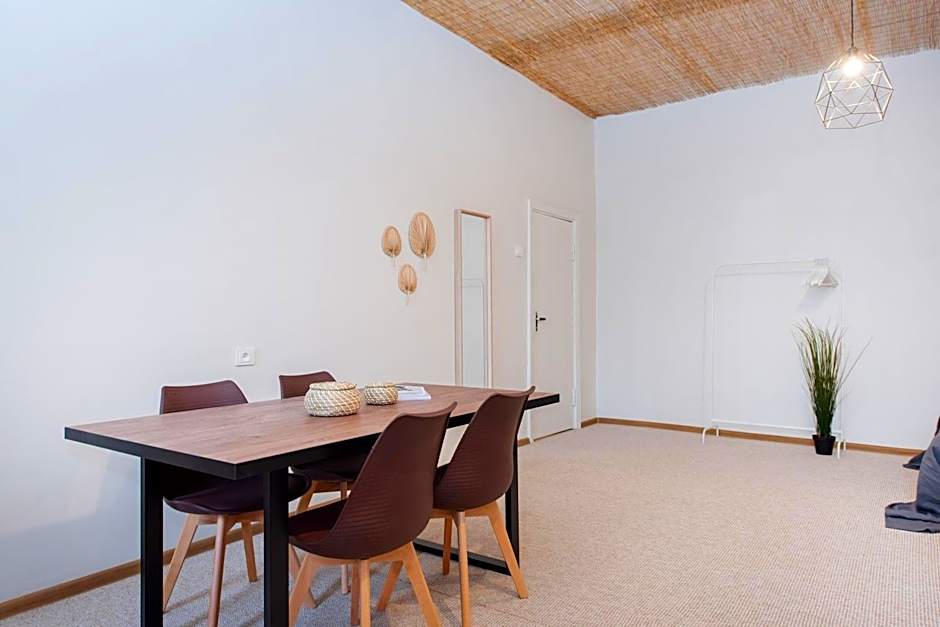 Bali house Vilnius