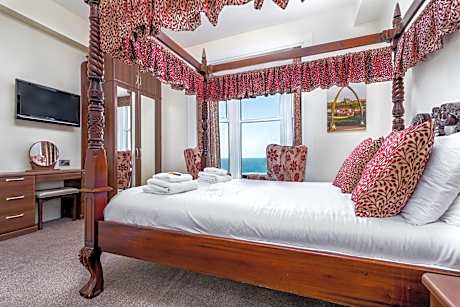 Riviera Guesthouse