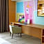 Hotel Cozzi Ximen Tainan