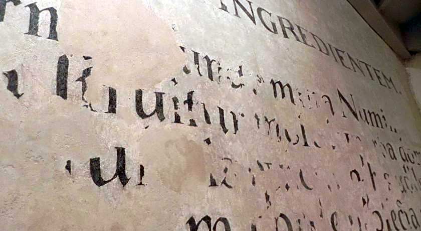 Hotel Italia Altstadthaus