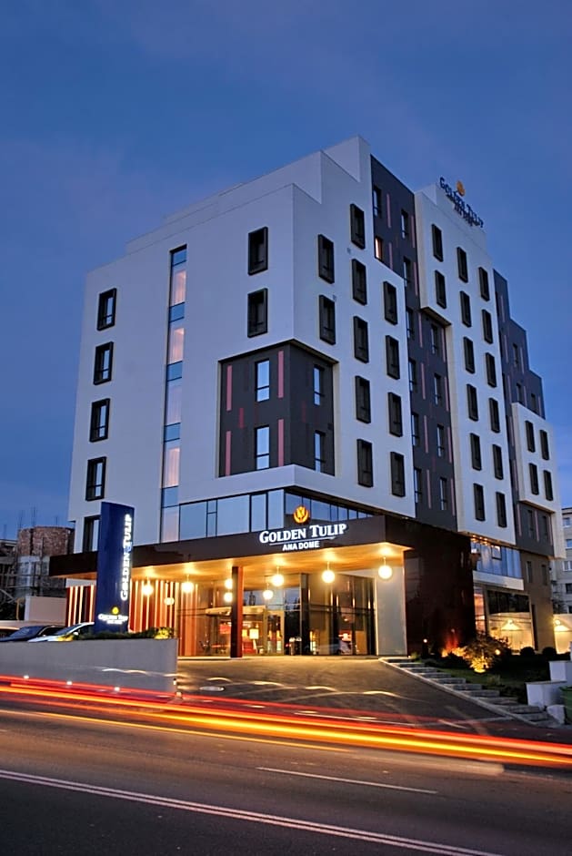 Golden Tulip Ana Dome Hotel