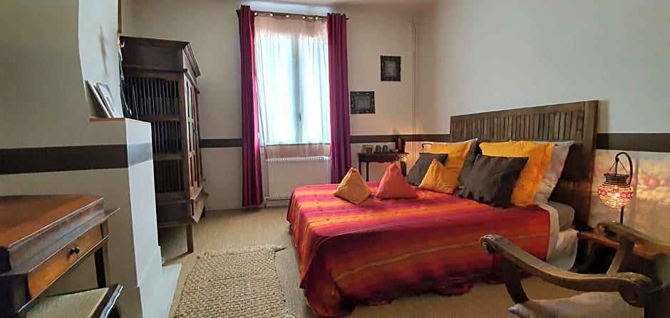 Chambres d'hôtes Can Oliba