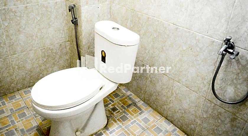 PKPN Syariah Boyolali Mitra RedDoorz