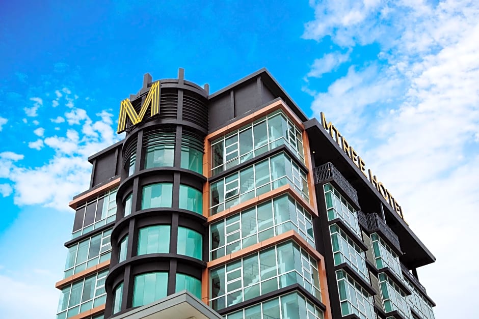 MTREE Hotel Nilai @KLIA Airport