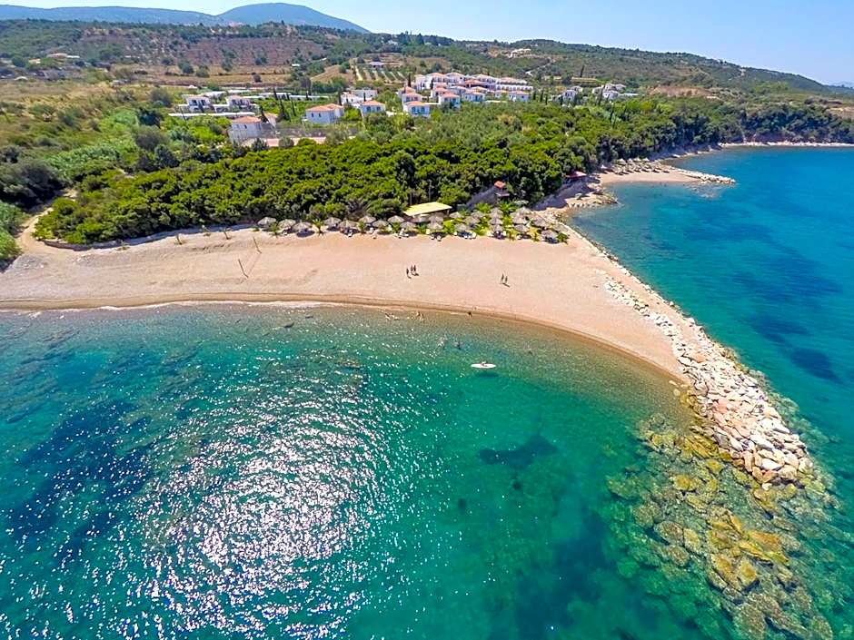 Sunrise Village Beach Hotel