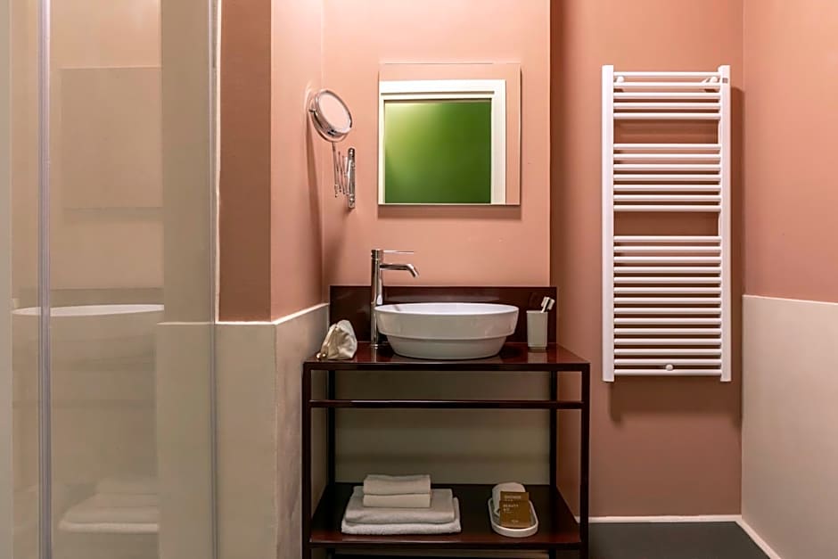 Barberini Retreat Boutique Hotel
