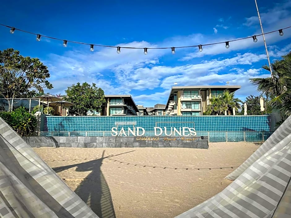 Sand Dunes Chaolao Beach Resort
