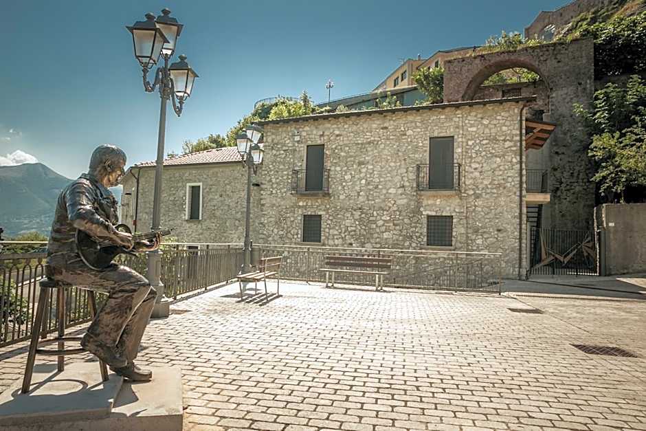 Ostello della Gioventù Massimo Troisi