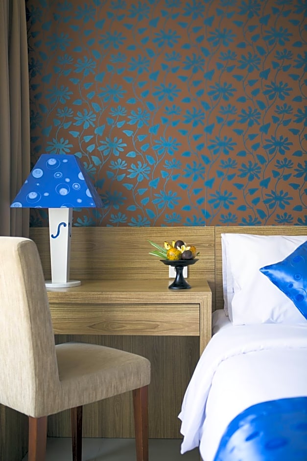Natya Hotel Kuta